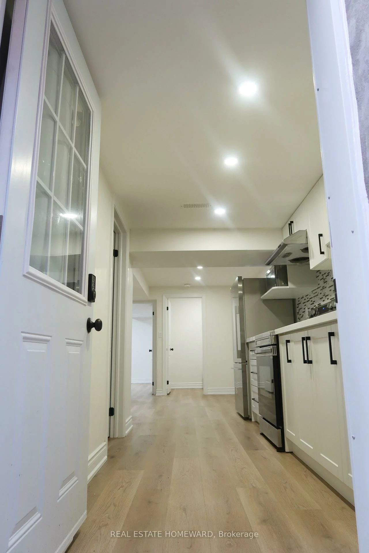 60, Attridge, Aurora Village, Aurora