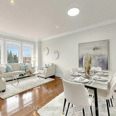 97, Zokol, Bayview Northeast, Aurora