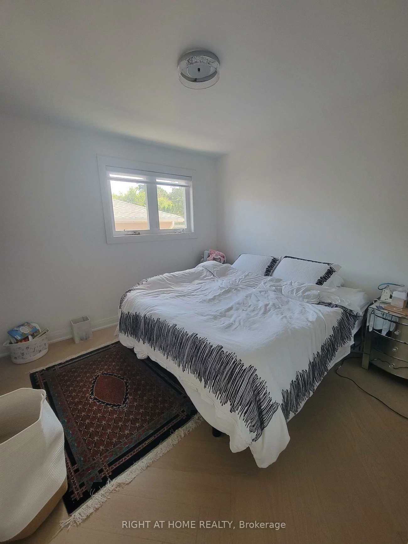 1, Huron, Aurora Heights, Aurora