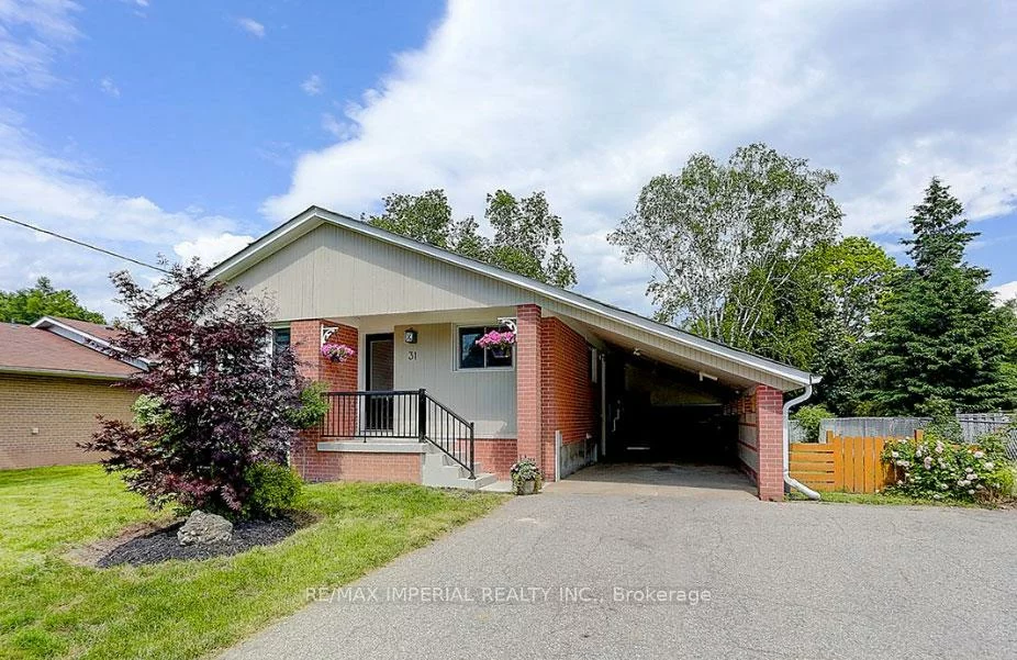 31, Knowles, Aurora Highlands, Aurora