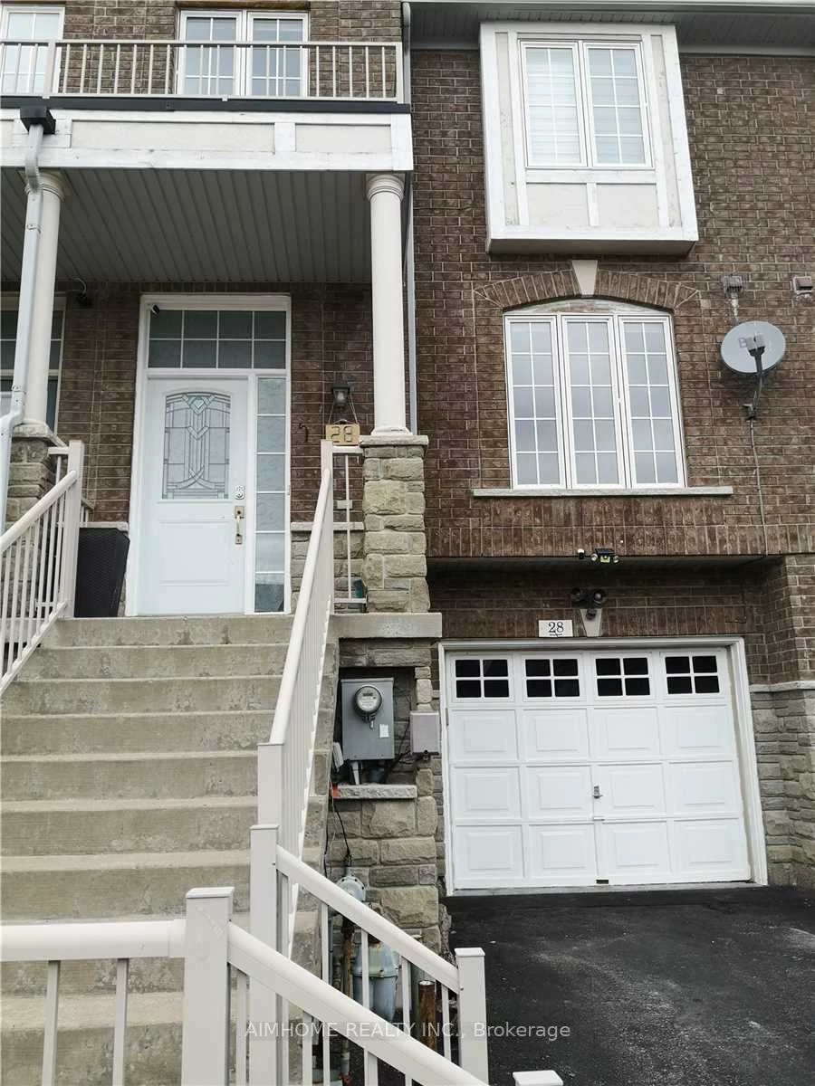 28, Martell, Bayview Northeast, Aurora