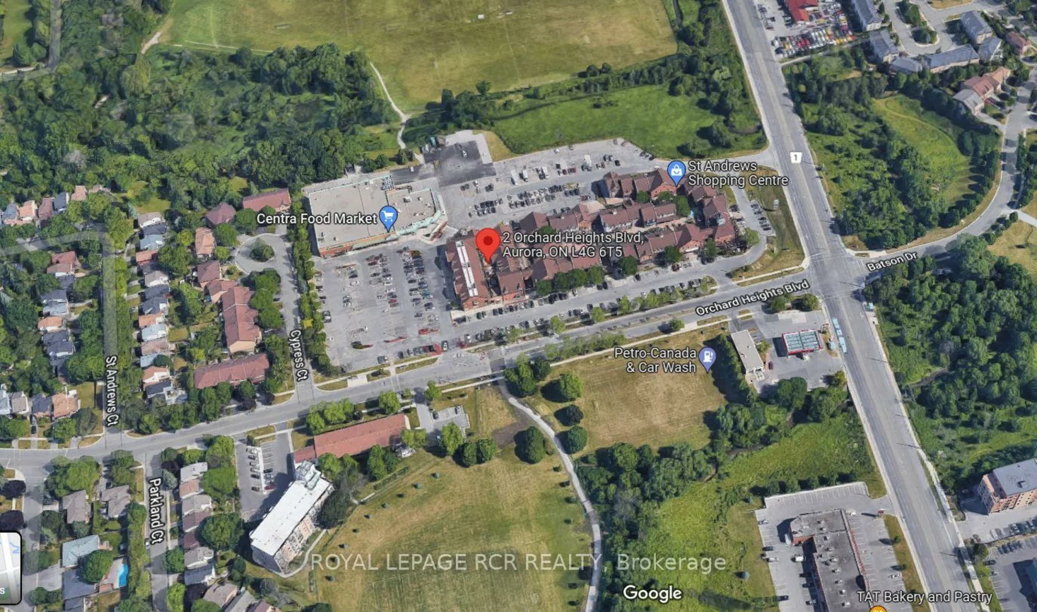 2, Orchard Heights, Hills of St Andrew, Aurora