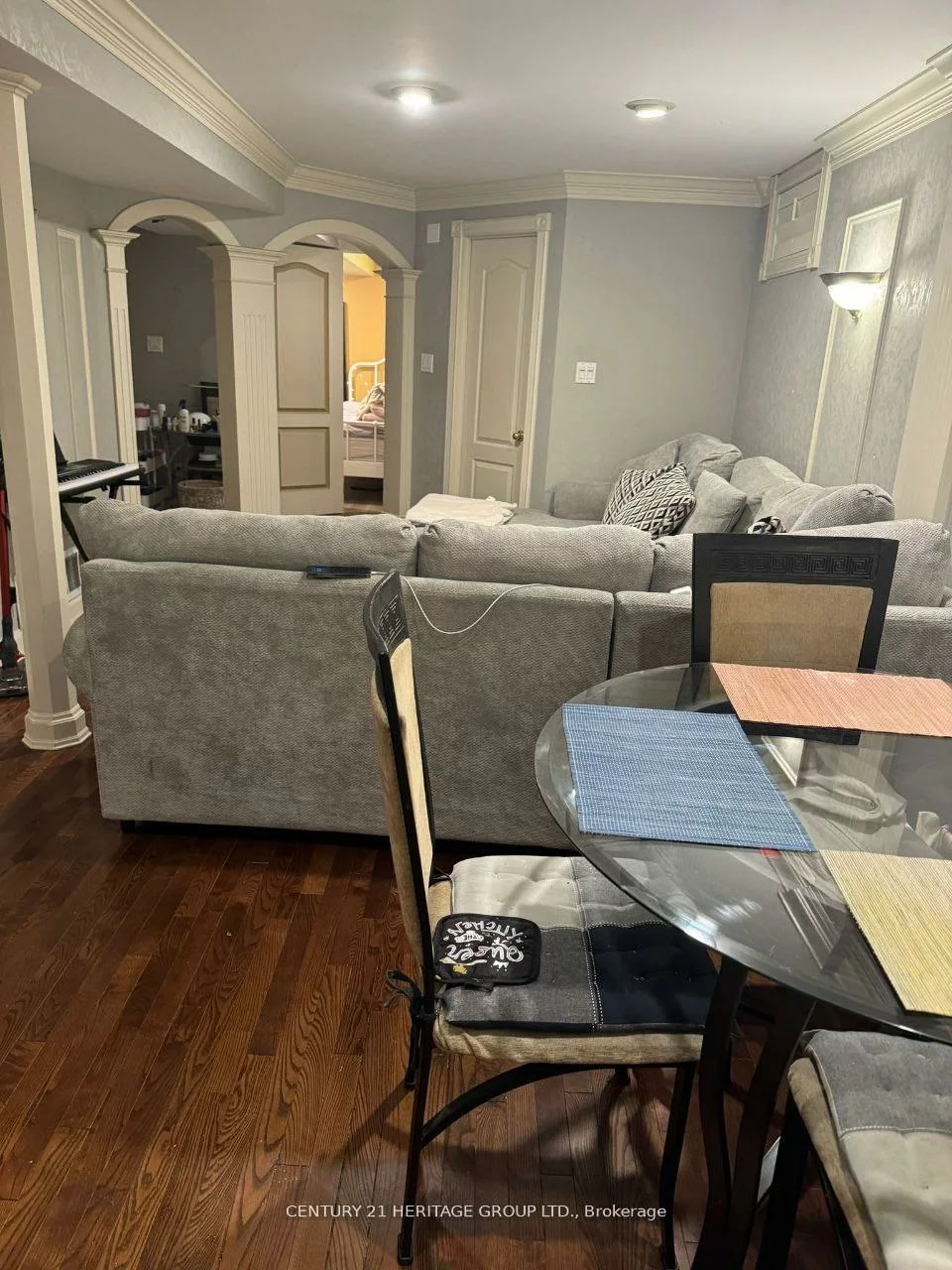 71, Primeau, Aurora Grove, Aurora