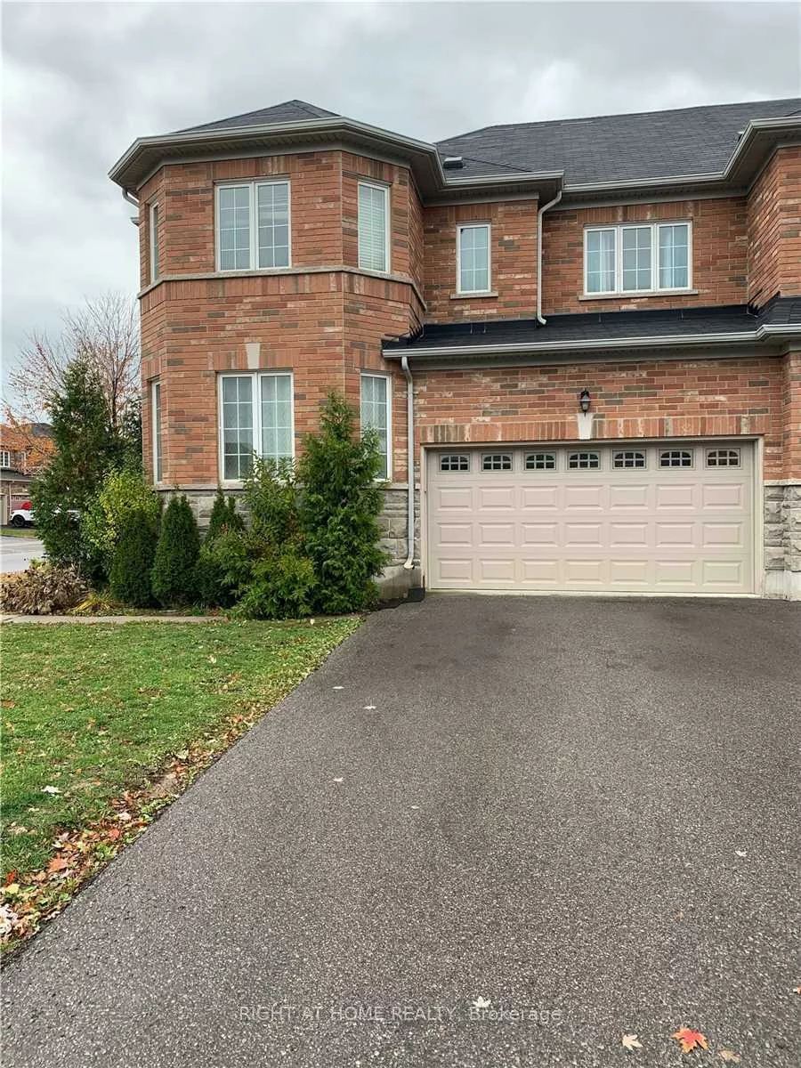 83, Lewis Honey, Bayview Northeast, Aurora