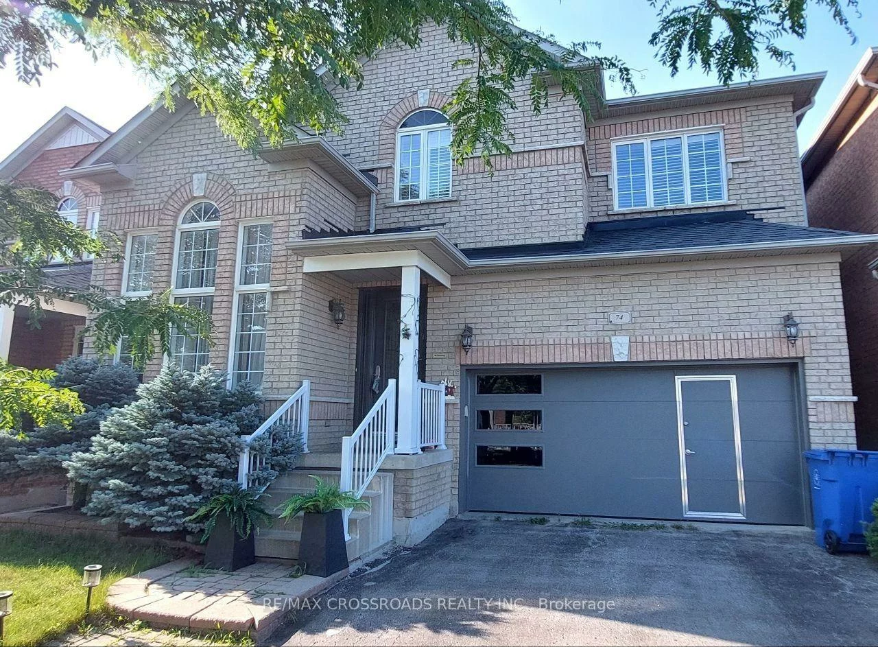 74, Turnbridge, Bayview Wellington, Aurora