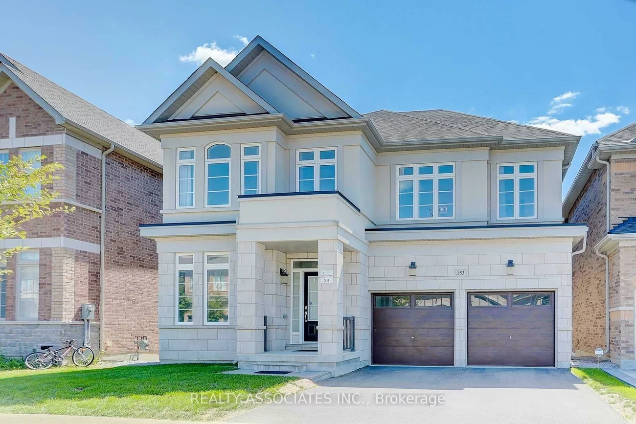 153, Roy Harper, Rural Aurora, Aurora