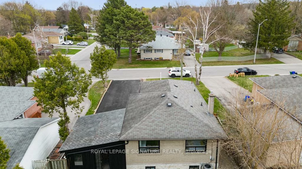 12, Davidson, Aurora Heights, Aurora