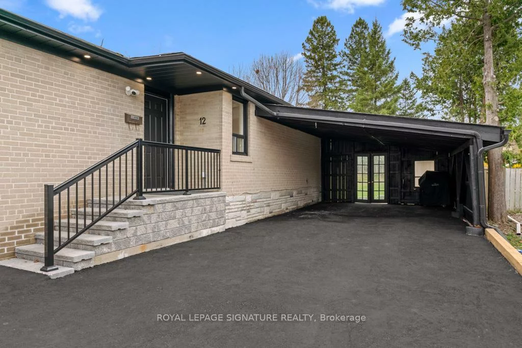12, Davidson, Aurora Heights, Aurora