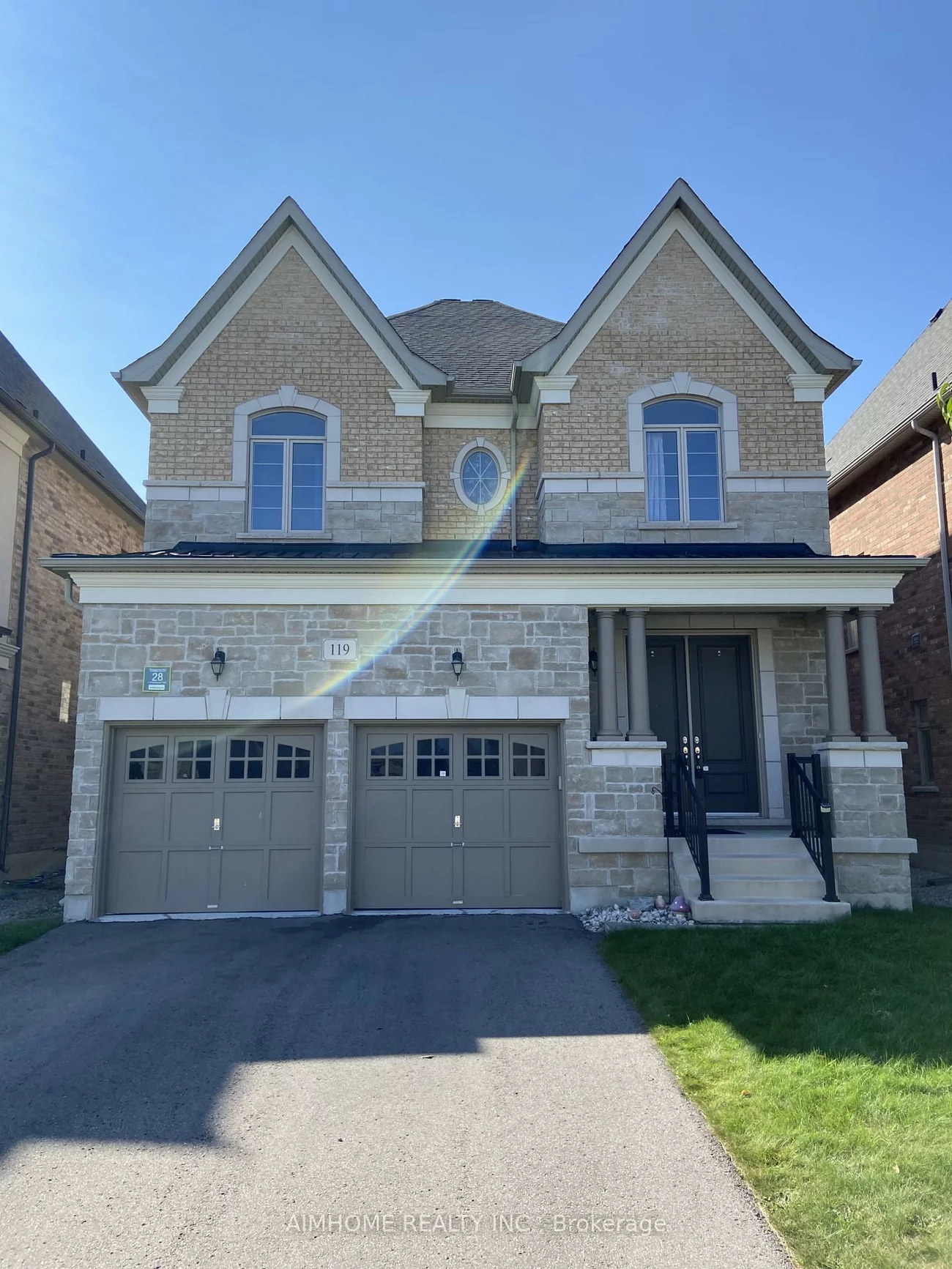 119, Hackwood, Aurora Grove, Aurora