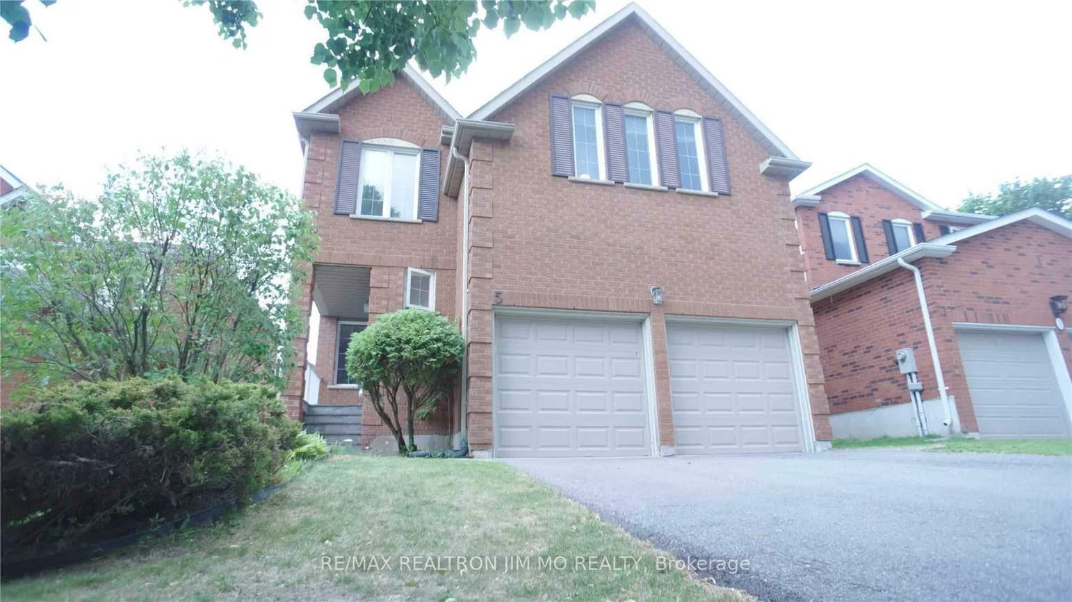 5, Buttonwood, Aurora Highlands, Aurora