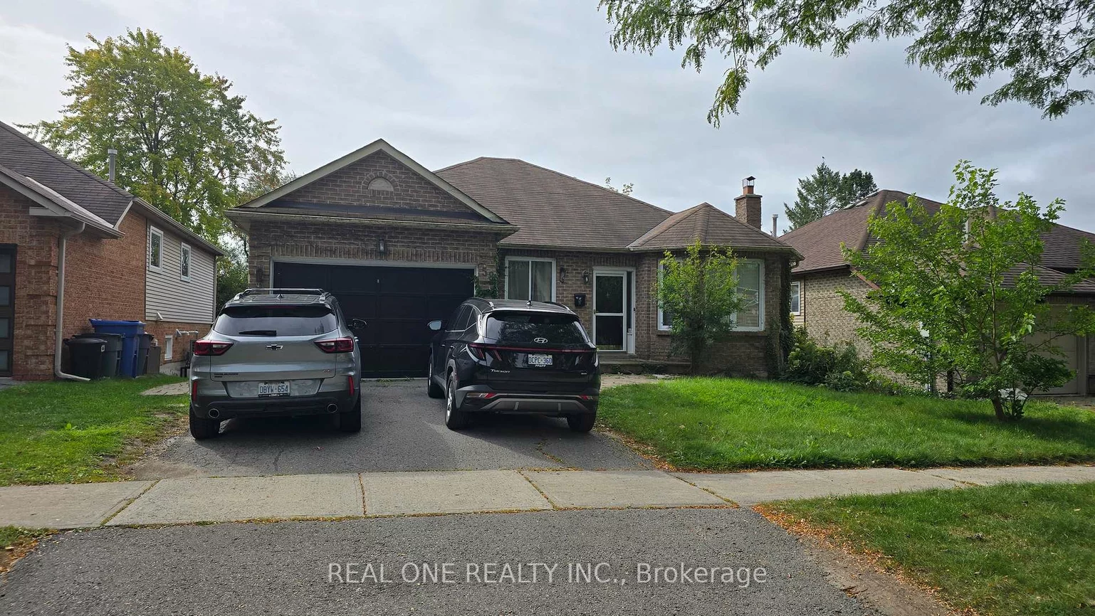 58, Closs, Aurora Village, Aurora