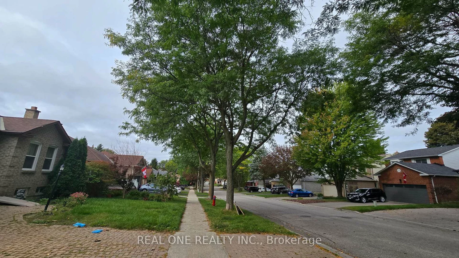 58, Closs, Aurora Village, Aurora