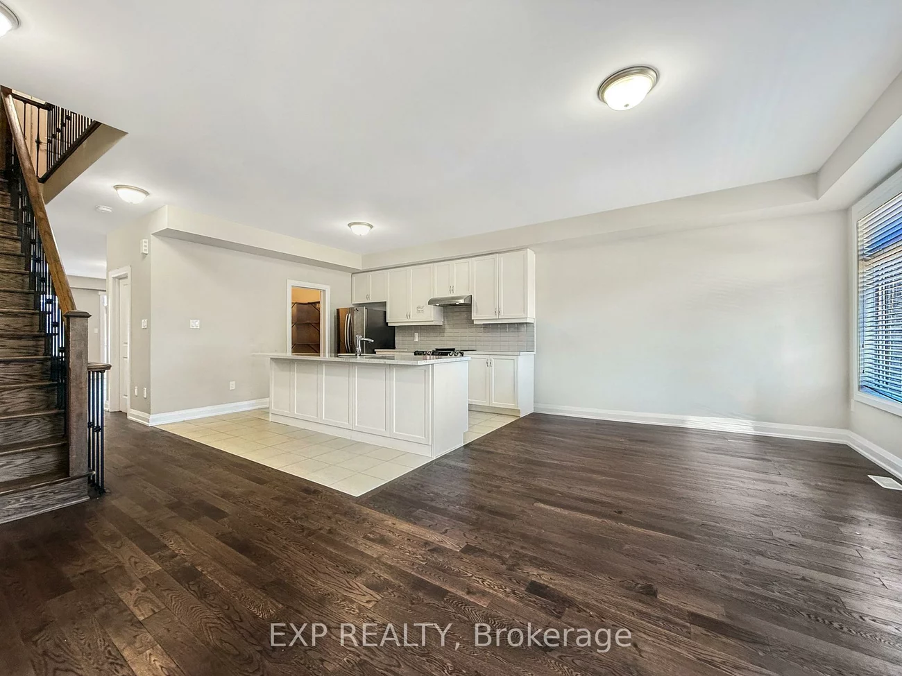 923, Isaac Phillips, Hills of St Andrew, Aurora