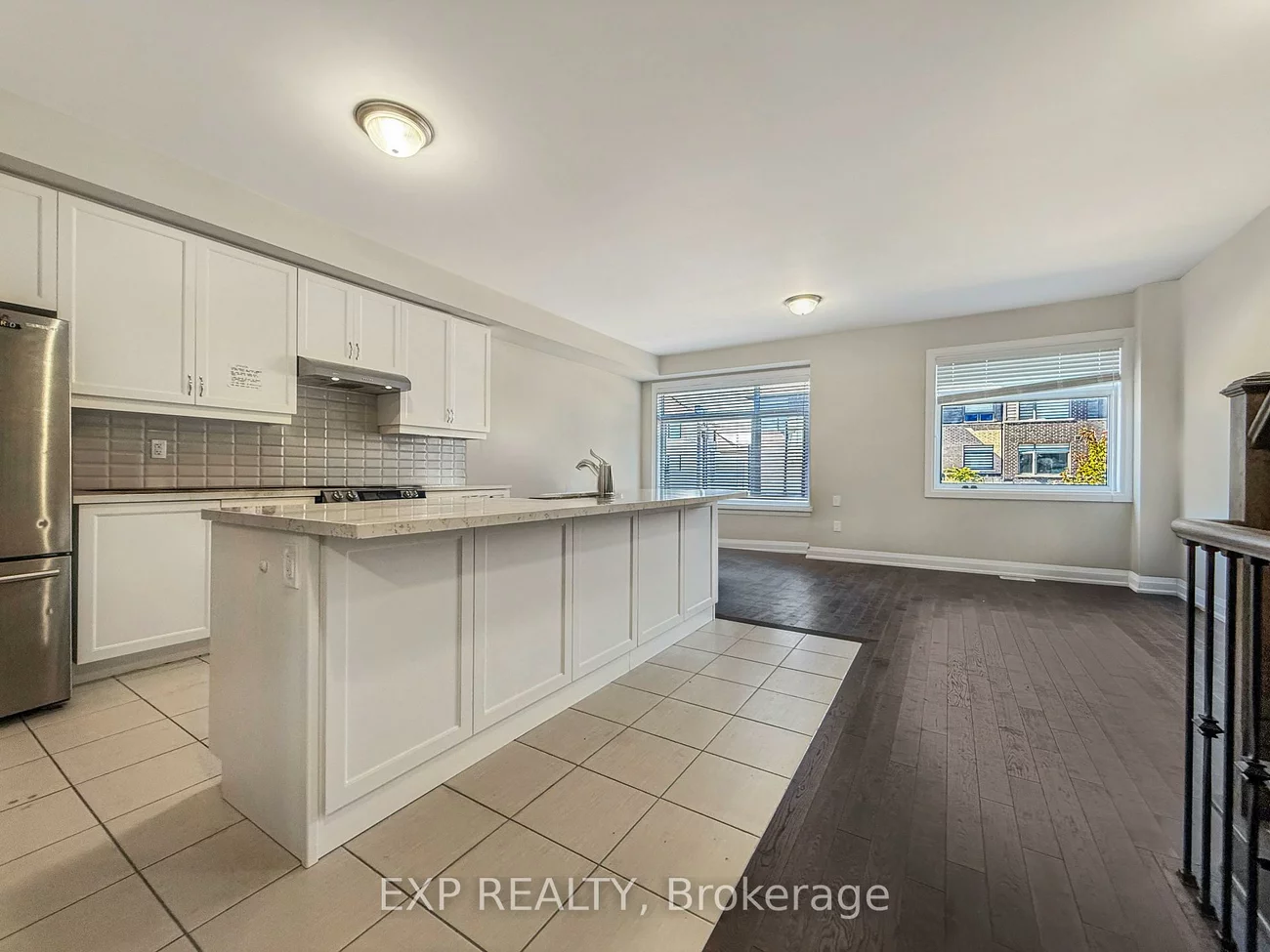 923, Isaac Phillips, Hills of St Andrew, Aurora
