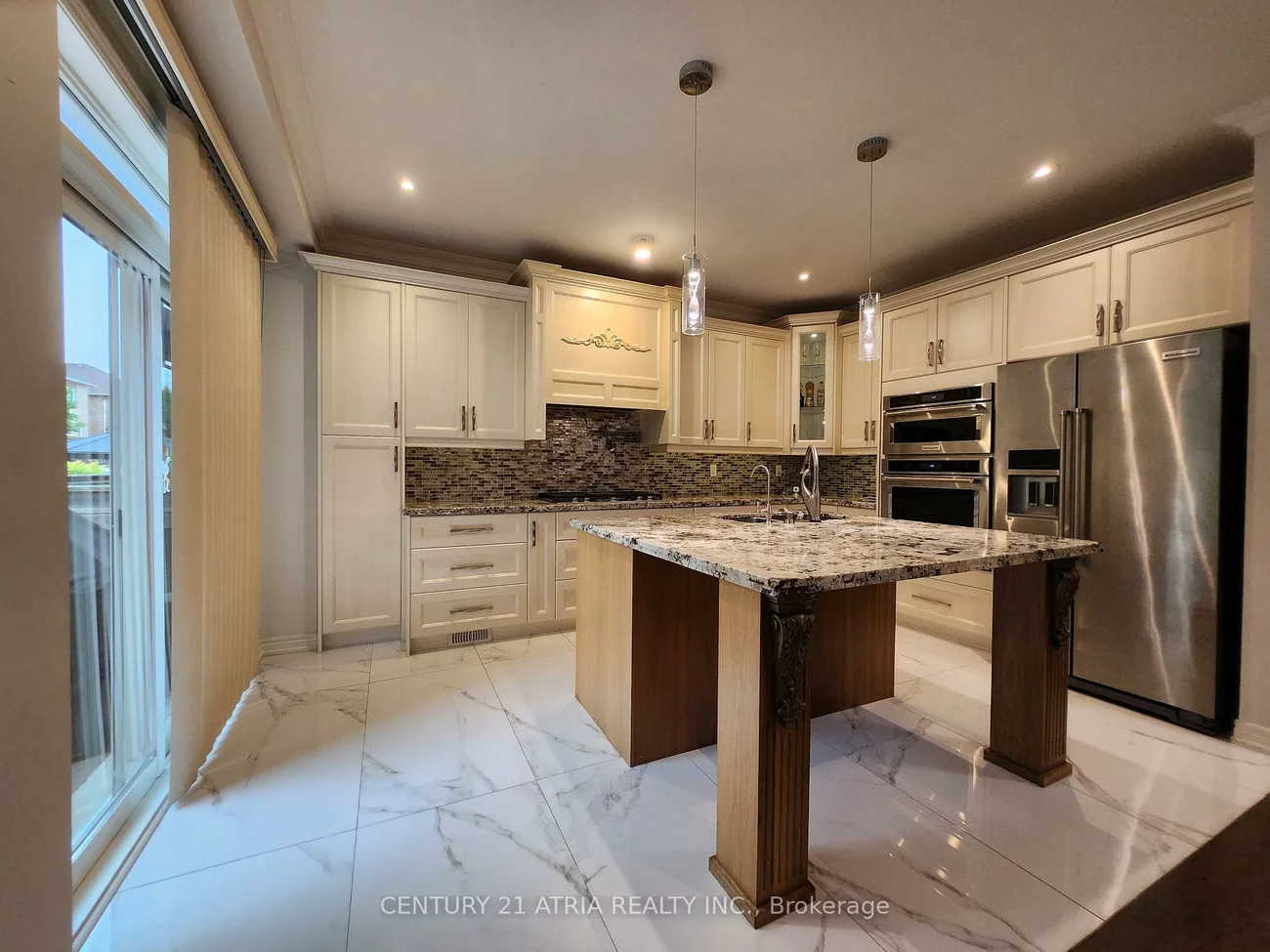 28, Usherwood, Bayview Northeast, Aurora