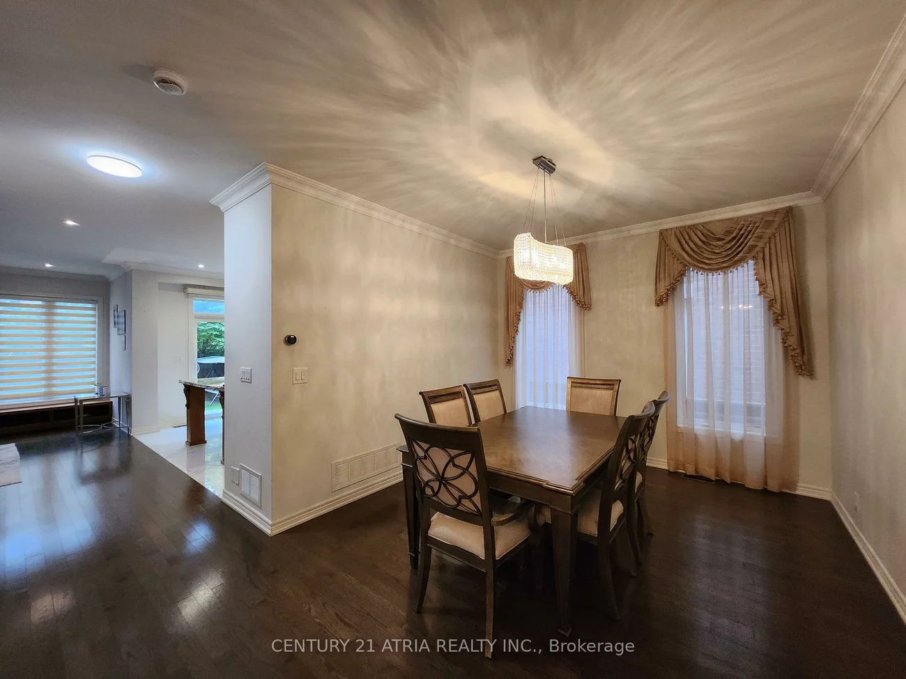 28, Usherwood, Bayview Northeast, Aurora