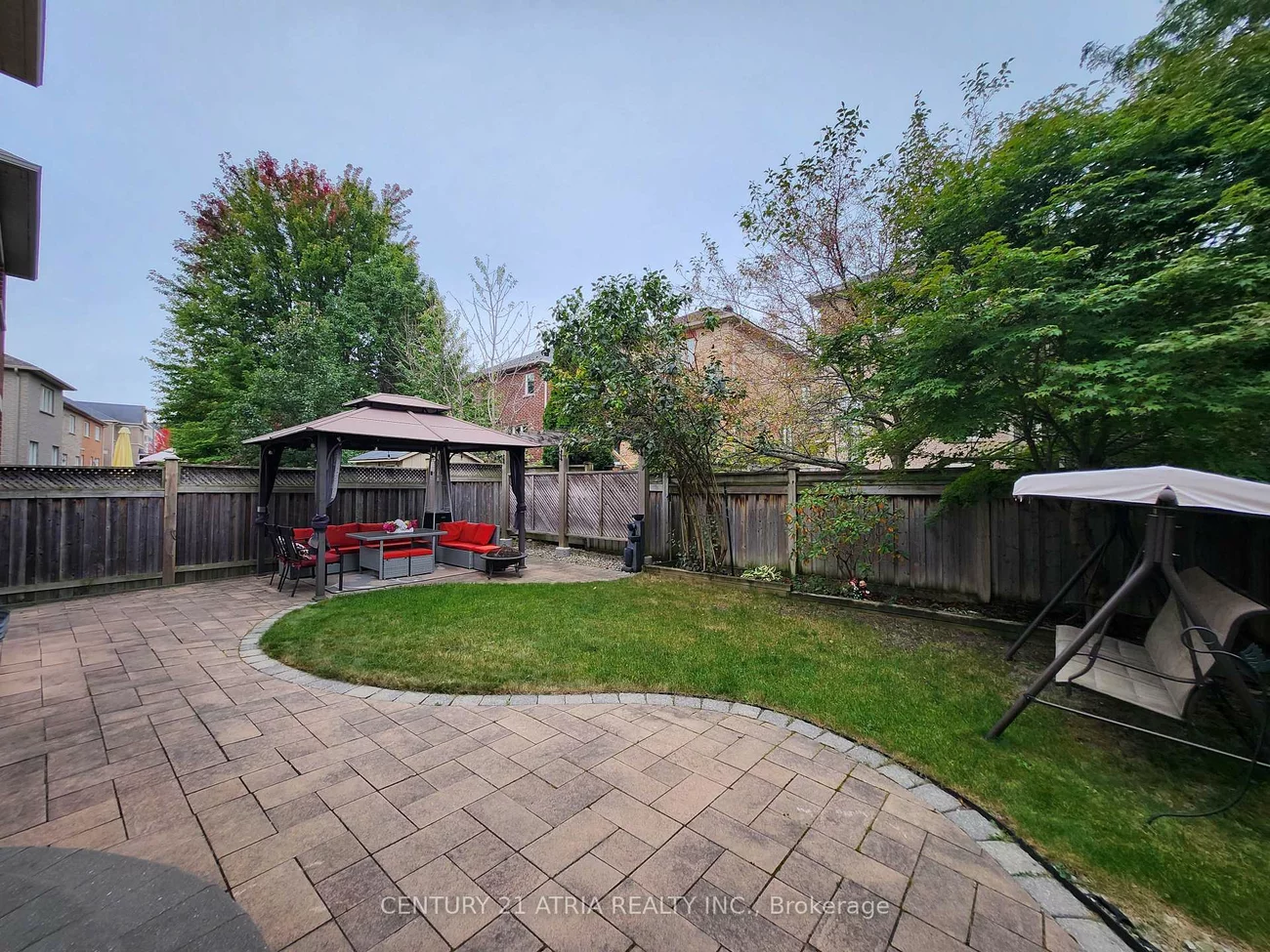 28, Usherwood, Bayview Northeast, Aurora