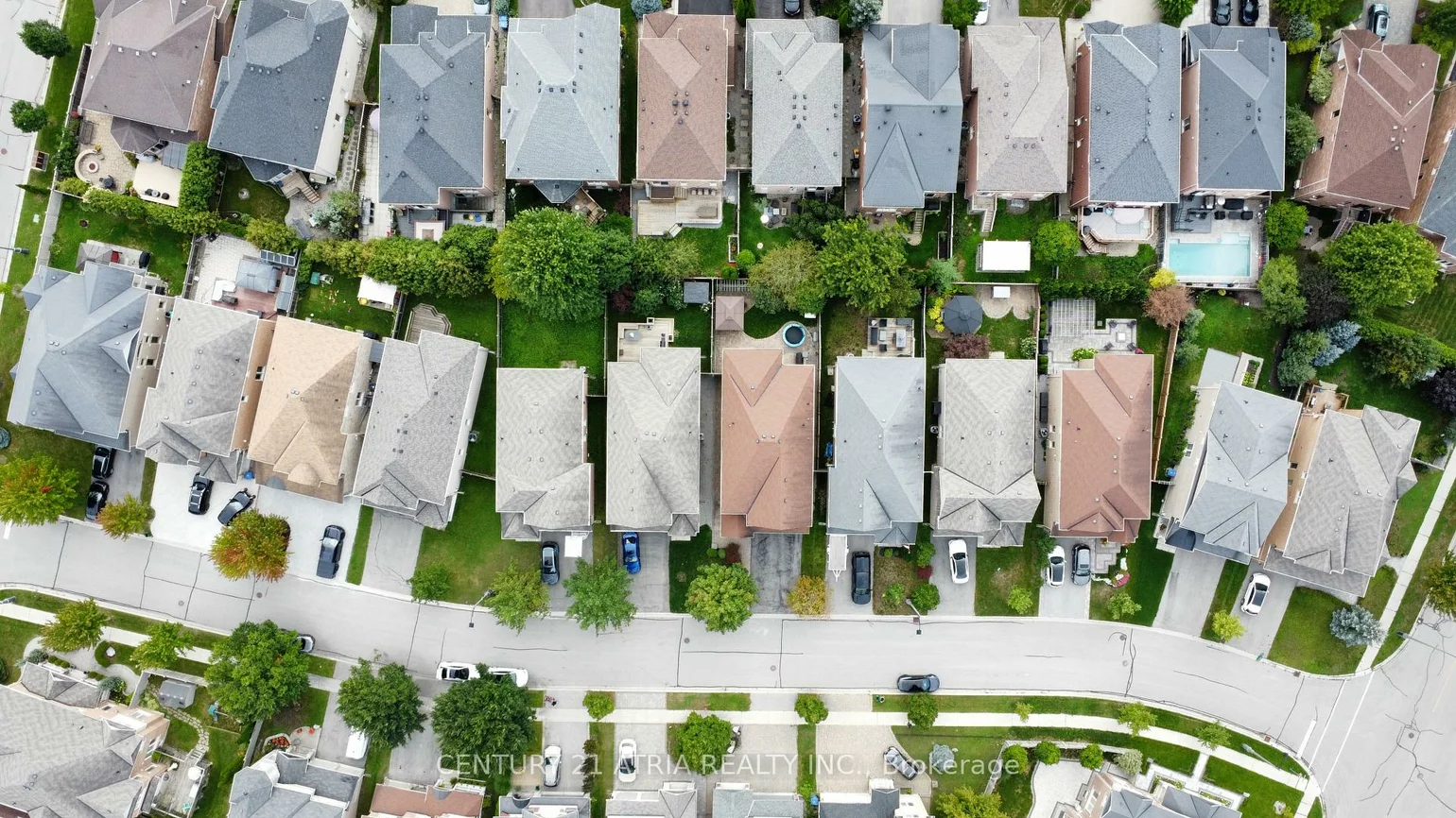 28, Usherwood, Bayview Northeast, Aurora