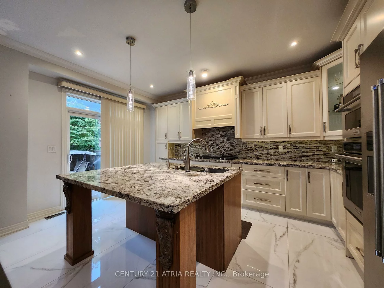 28, Usherwood, Bayview Northeast, Aurora