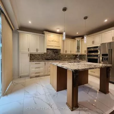28, Usherwood, Bayview Northeast, Aurora