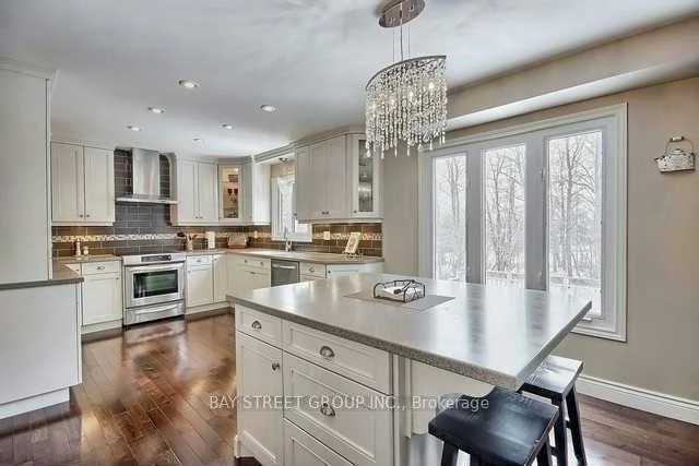 123, Heathwood Heights, Hills of St Andrew, Aurora
