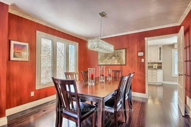 123, Heathwood Heights, Hills of St Andrew, Aurora