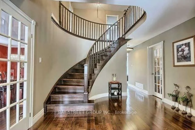 123, Heathwood Heights, Hills of St Andrew, Aurora
