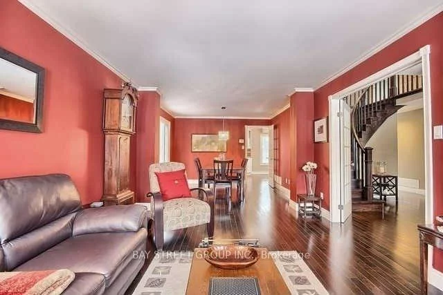 123, Heathwood Heights, Hills of St Andrew, Aurora