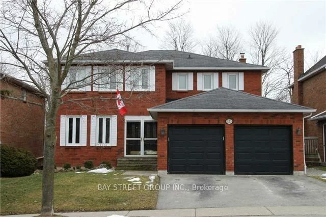 123, Heathwood Heights, Hills of St Andrew, Aurora