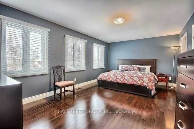 123, Heathwood Heights, Hills of St Andrew, Aurora