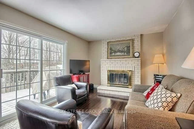123, Heathwood Heights, Hills of St Andrew, Aurora