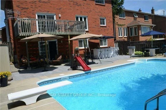 123, Heathwood Heights, Hills of St Andrew, Aurora