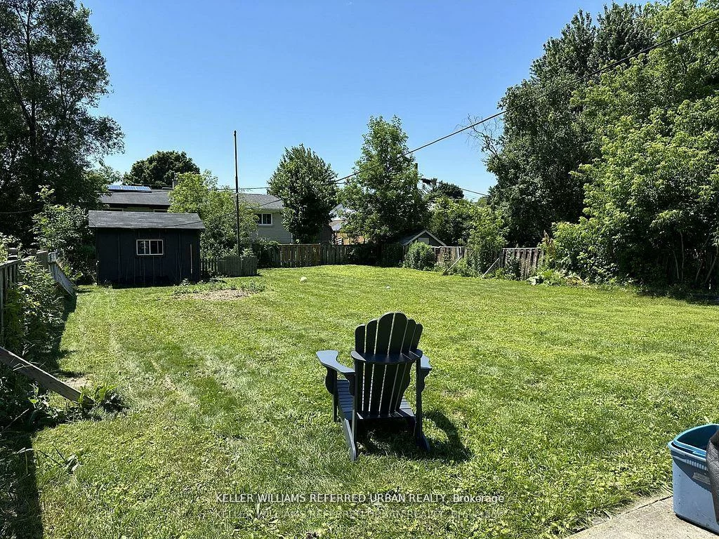 30, Collins, Aurora Heights, Aurora