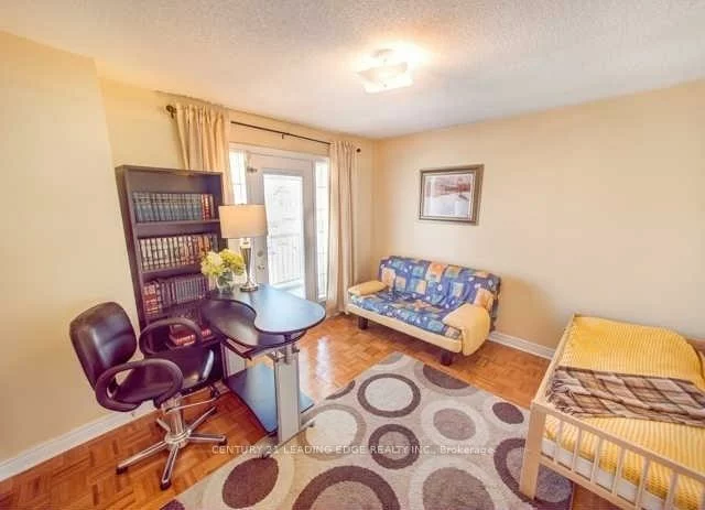 65, Earl Stewart, Bayview Wellington, Aurora