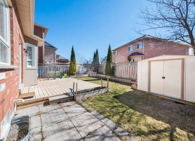 65, Earl Stewart, Bayview Wellington, Aurora
