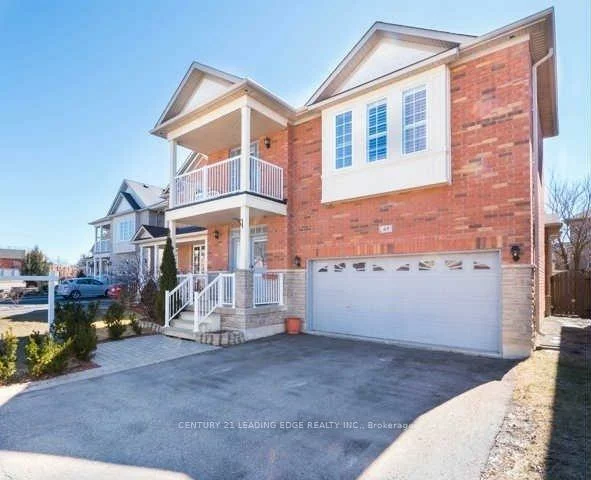 65, Earl Stewart, Bayview Wellington, Aurora