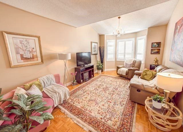 65, Earl Stewart, Bayview Wellington, Aurora
