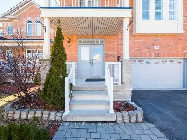 65, Earl Stewart, Bayview Wellington, Aurora