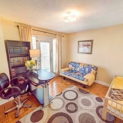 65, Earl Stewart, Bayview Wellington, Aurora