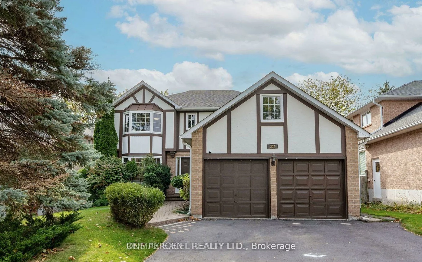 221, Orchard Heights, Aurora Heights, Aurora