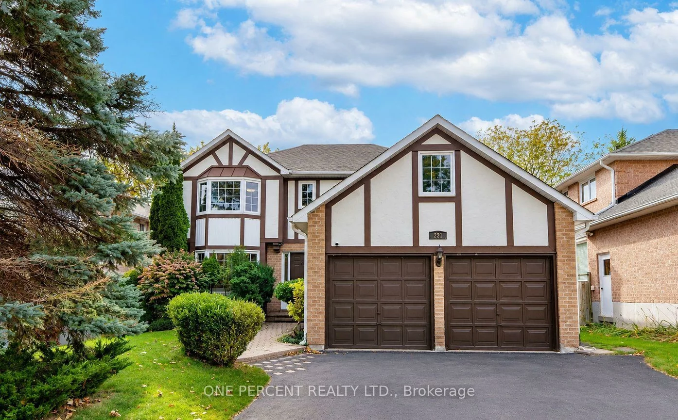 221, Orchard Heights, Aurora Heights, Aurora