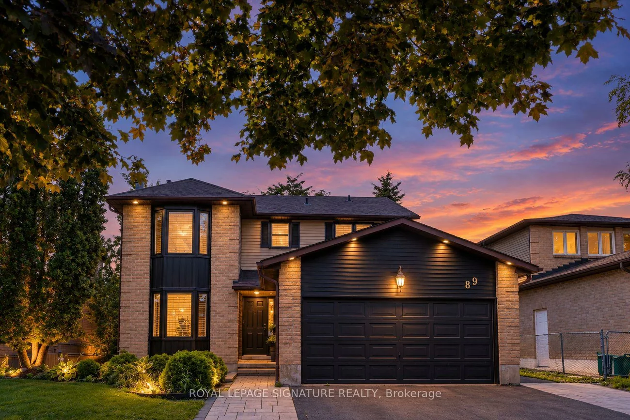 89, Batson, Aurora Village, Aurora