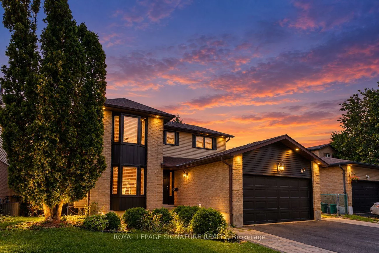 89, Batson, Aurora Village, Aurora
