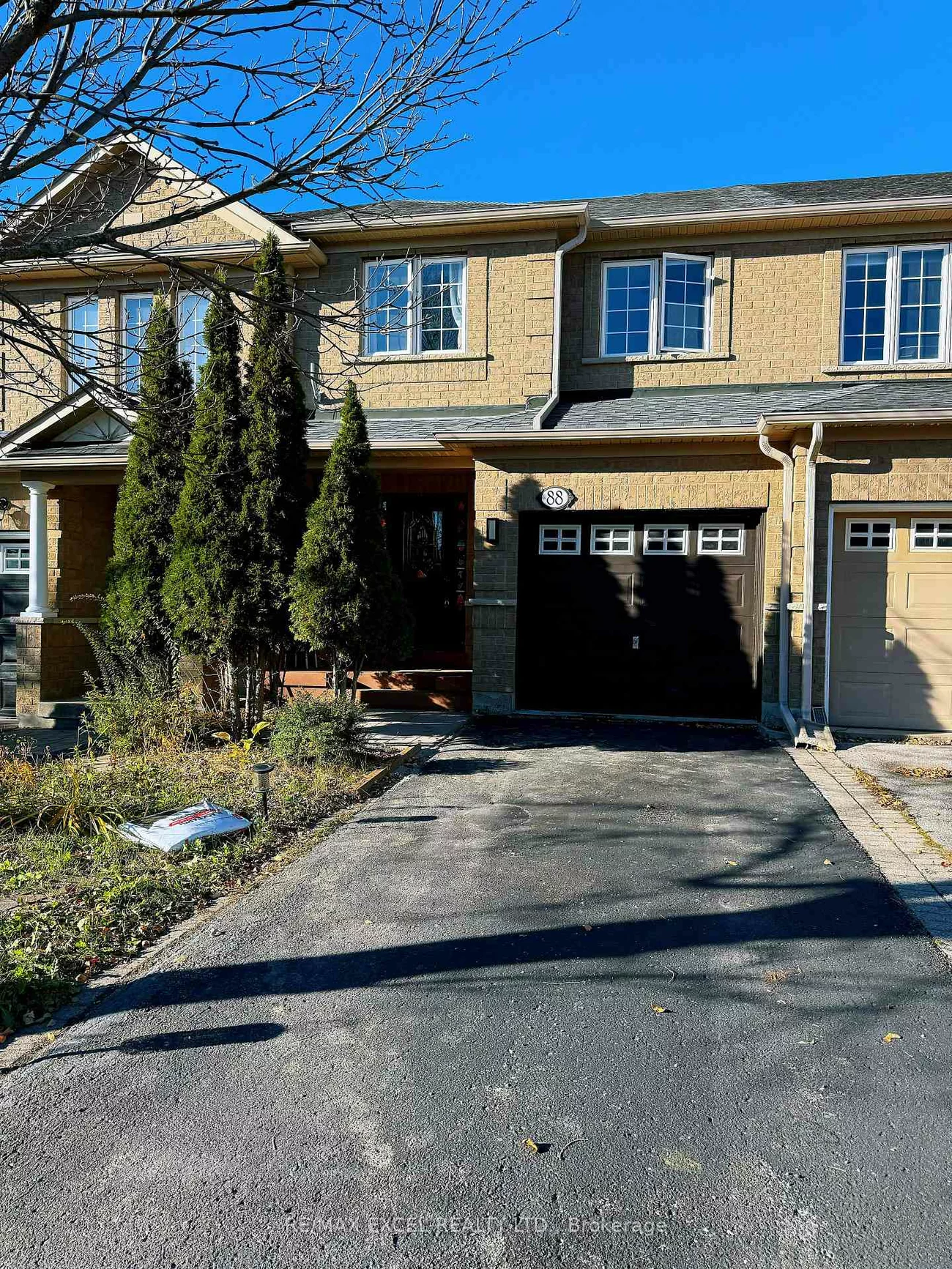 88, Millcliff, Aurora Grove, Aurora