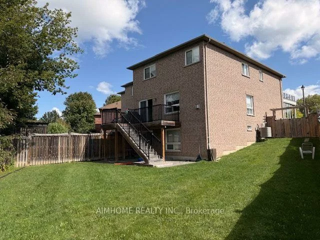 22, Matson, Bayview Northeast, Aurora