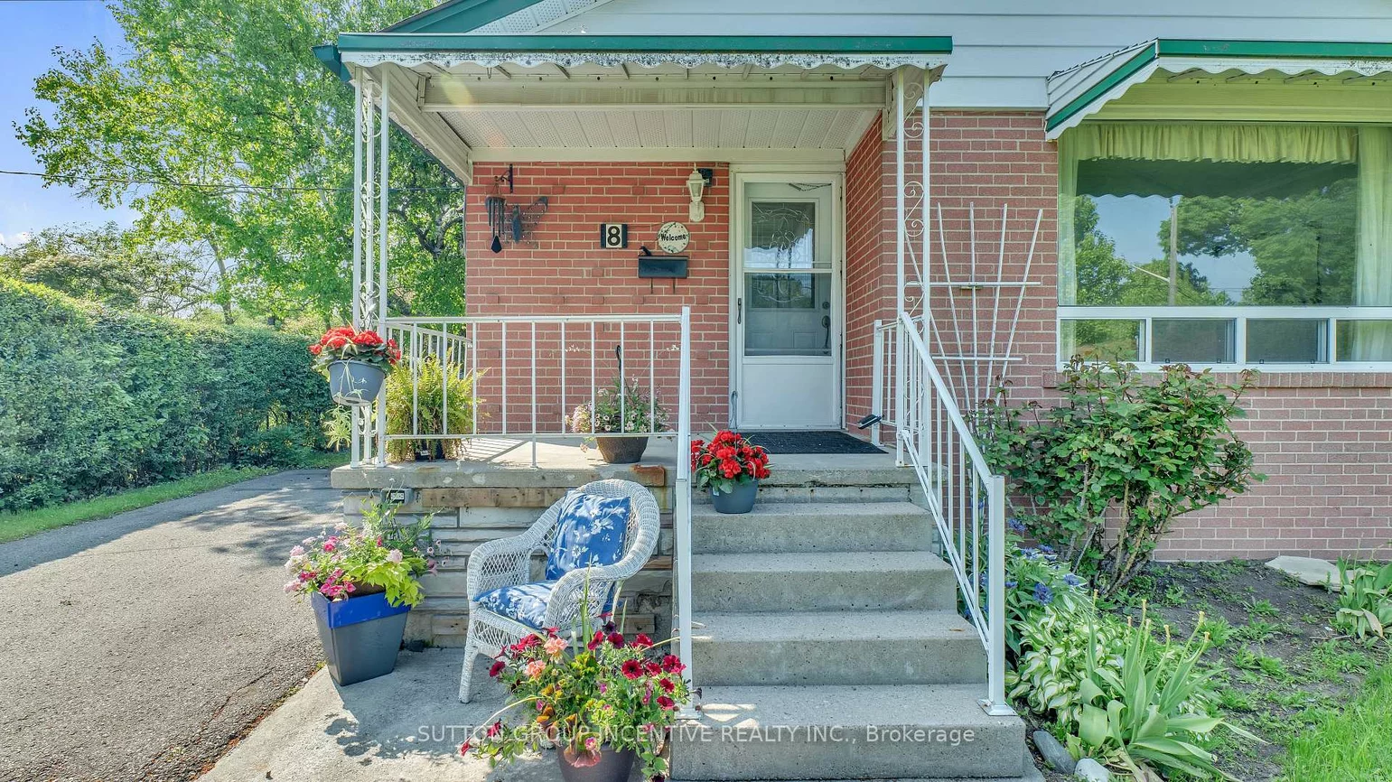 8, Webster, Aurora Highlands, Aurora