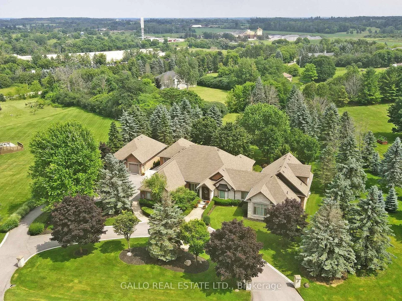 56, Offord, Bayview Southeast, Aurora