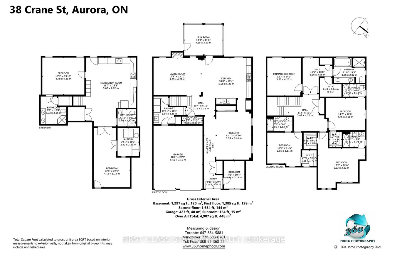 38, Crane, Rural Aurora, Aurora