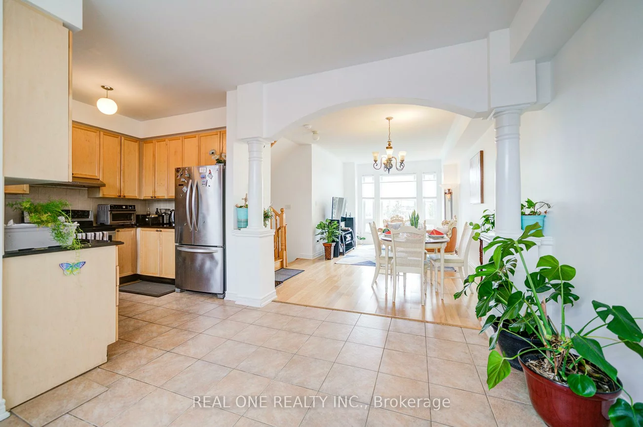 87, Zokol, Bayview Northeast, Aurora