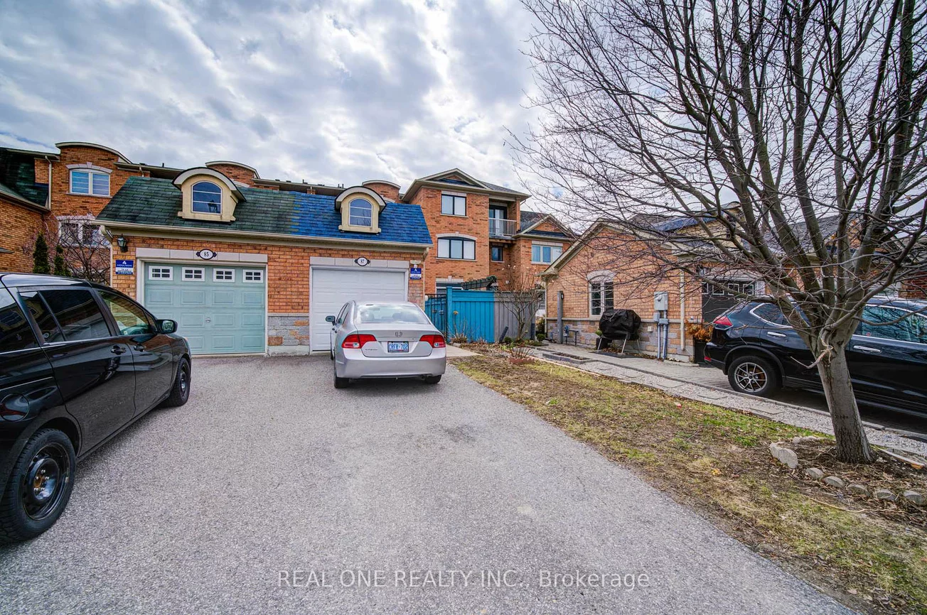87, Zokol, Bayview Northeast, Aurora